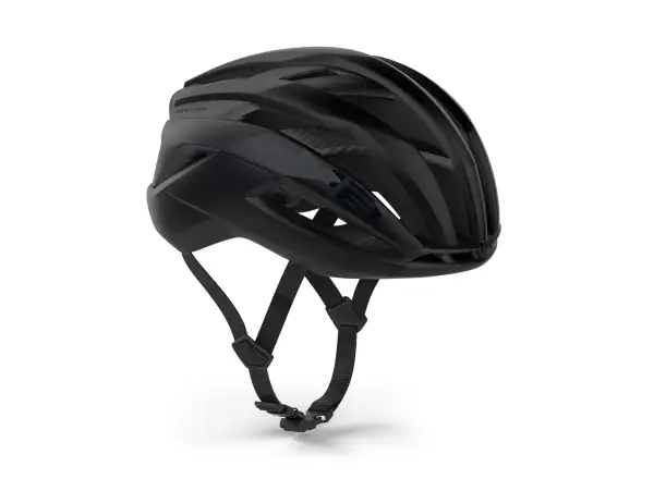 MET Trenta 3K Carbon MIPS silniční přilba Black