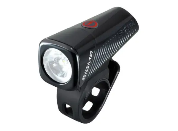 Sigma Sport Buster 150 přední světlo USB černá