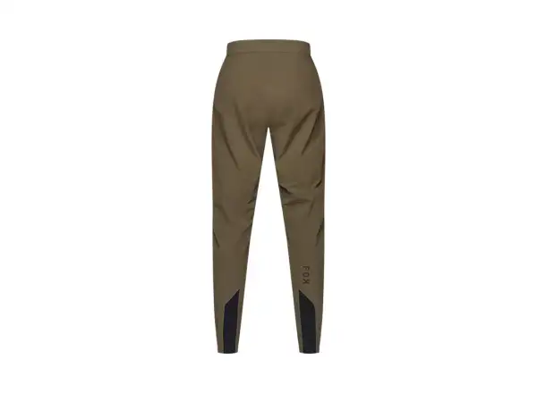 Fox Ranger pánské kalhoty Military Green
