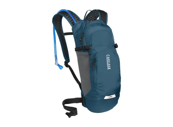 Camelbak Lobo 9 batoh Moroccan Blue/Black