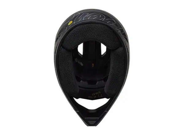 Bell Sanction 2 DLX MIPS přilba Mat Black Fasthouse