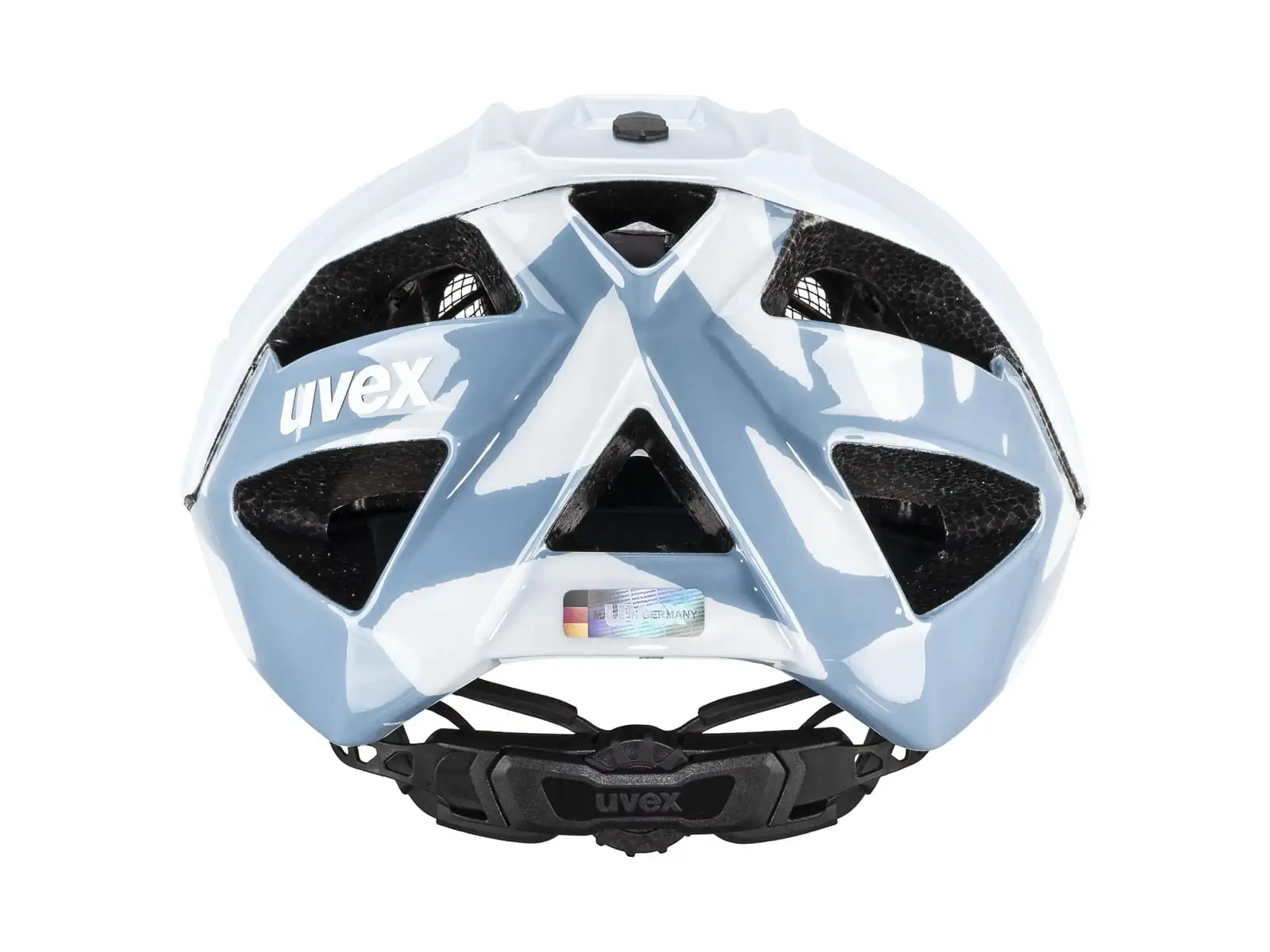 Uvex Quatro MTB přilba Cloud Camo