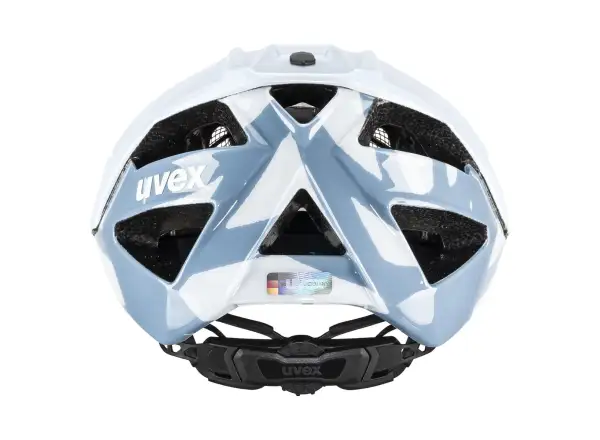 Uvex Quatro MTB přilba Cloud Camo