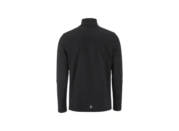 CRAFT Gain Thermal Midlayer 2 pánská mikina černá