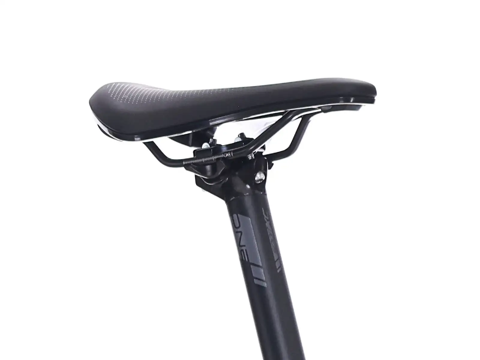 Superior iXR 6.5 gravel elektrokolo Matte Green Grey