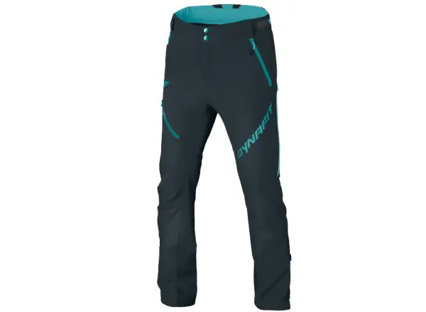 Dynafit Mercury 2 Dynastretch pánské kalhoty Blueberry Storm Blue