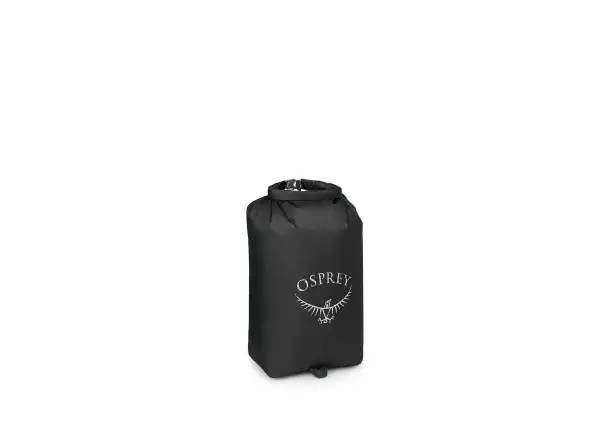 Osprey Ultralight Dry Sack 20 vak 20 l Black