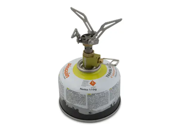 Pinguin Atom Titan plynový vařič