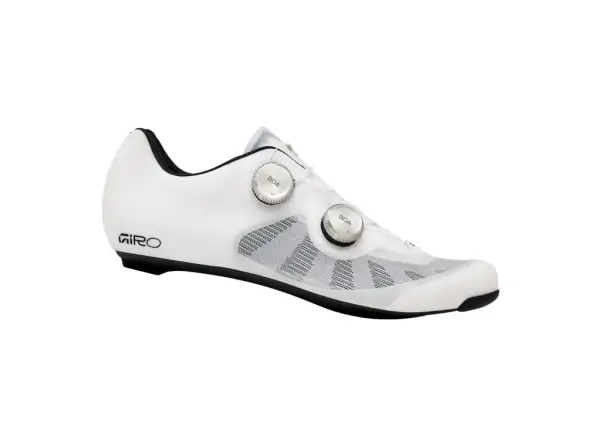 Giro Imperial II pánské silniční tretry White