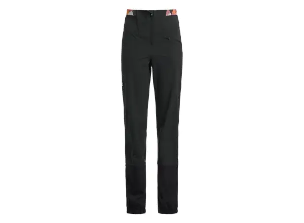 Ortovox Venet Softshell Stretch Pants dámské softshellové kalhoty Chestnut