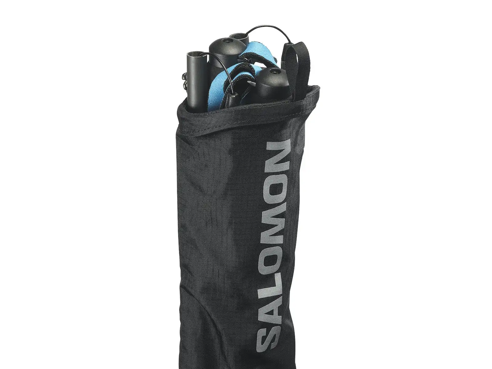 Salomon Custom Quiver vak na hole Black