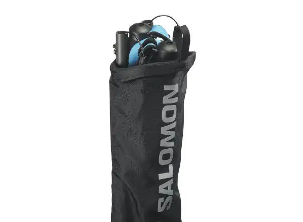 Salomon Custom Quiver vak na hole Black