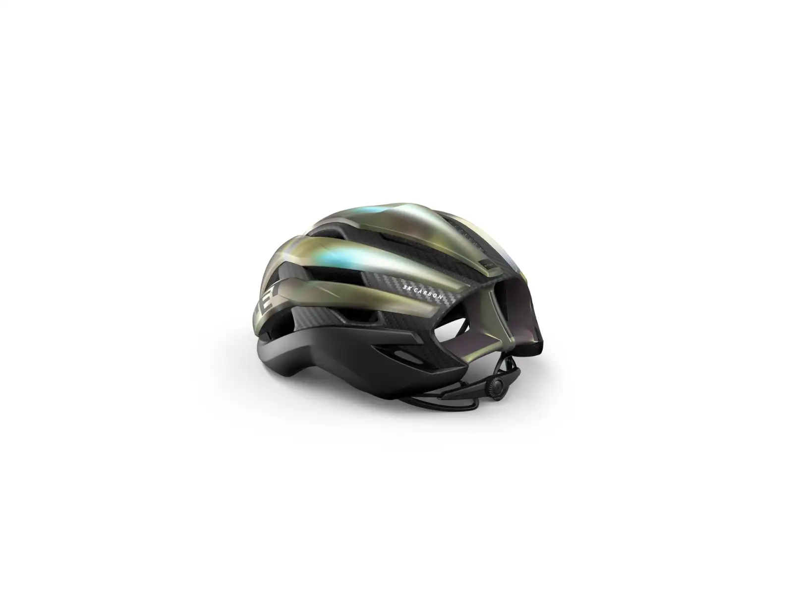 MET Trenta 3K Carbon MIPS přilba Tadej Pogačar Edition II