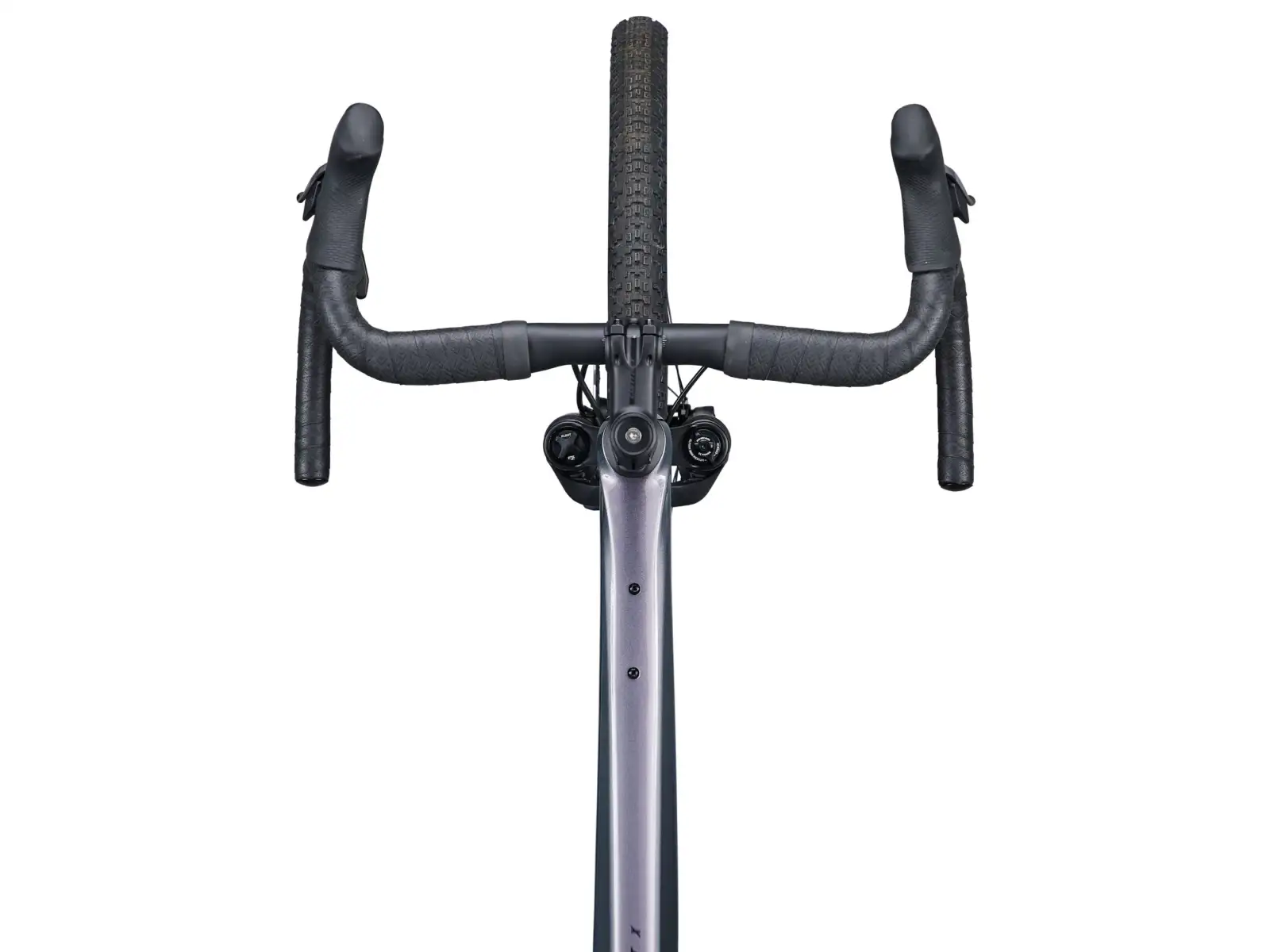 Giant Revolt X Advanced Pro 0 gravel kolo Airglow Black Currant