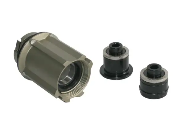 Novatec ořech duralový Campagnolo 9,10,11,12 spd kompatibilita B2