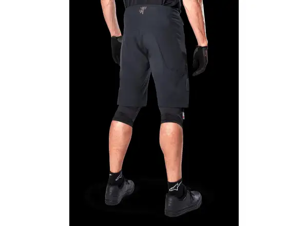 Alpinestars A-Aria Elite kraťasy Black