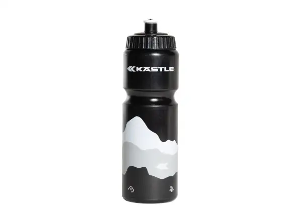 Kästle Drinking Bottle láhev 0,75 l black