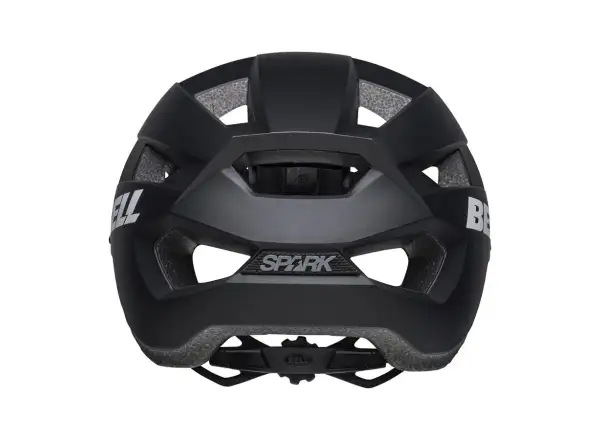 Bell Spark 2 Jr. dětská přilba Mat Black