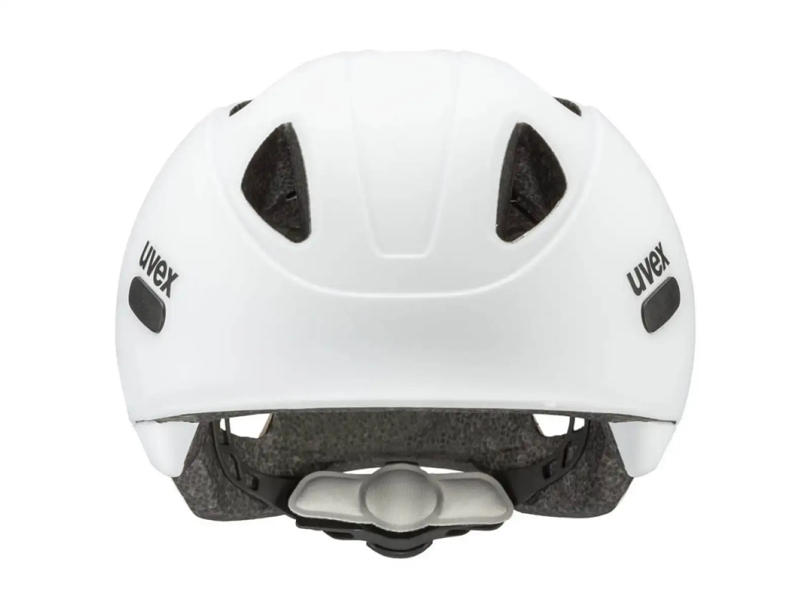 Uvex Oyo přilba White/Black Mat