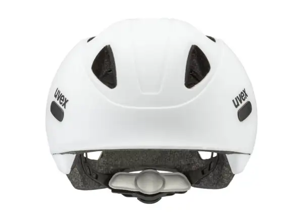Uvex Oyo přilba White/Black Mat