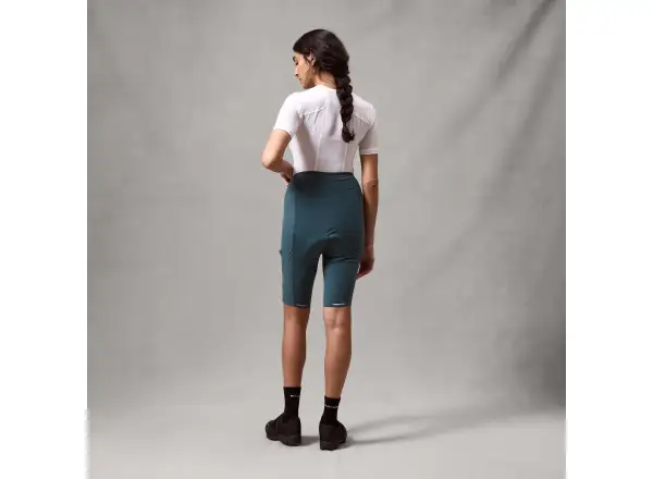 Endura Wms Alltrack Ride Waist dámské kraťasy Teal
