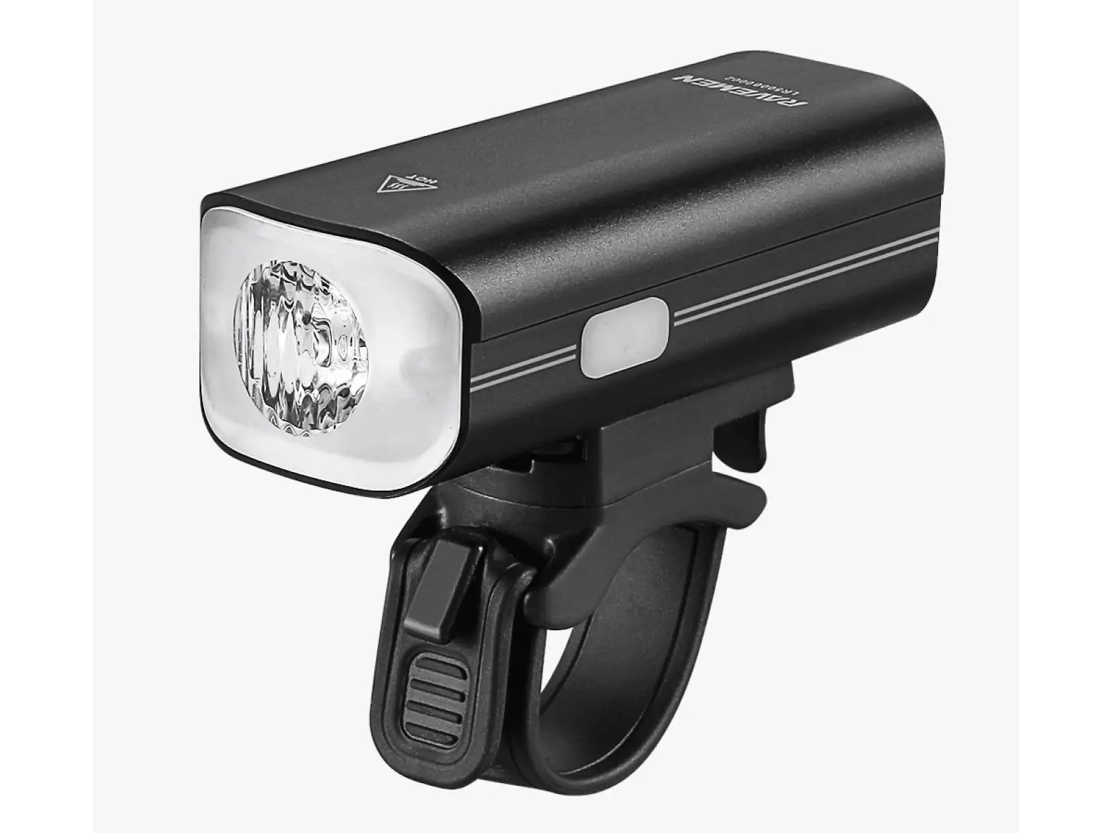 Ravemen LR800P přední světlo