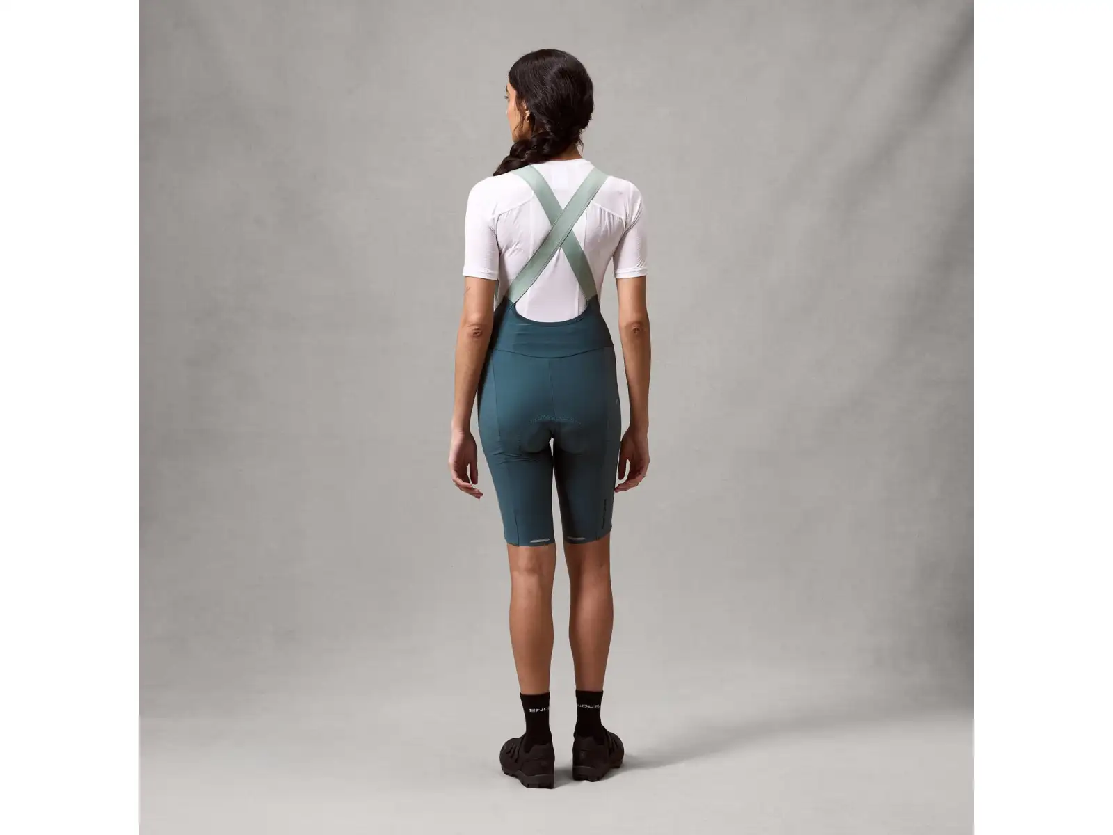 Endura Wms Alltrack Ride dámské kraťasy Teal