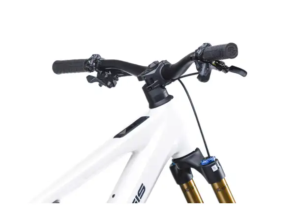Crussis e-Full 11.12-PRO-(600) celoodpružené elektrokolo