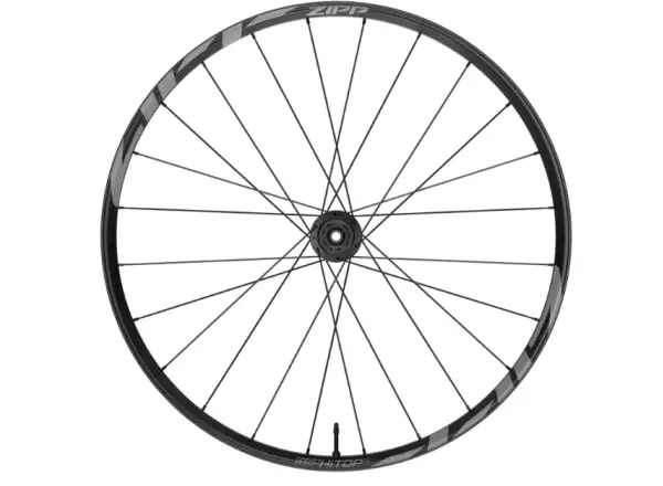 Zipp 101 XPLR Carbon Disc Tubeless CenterLock 12x100 mm zadní kolo ořech černá