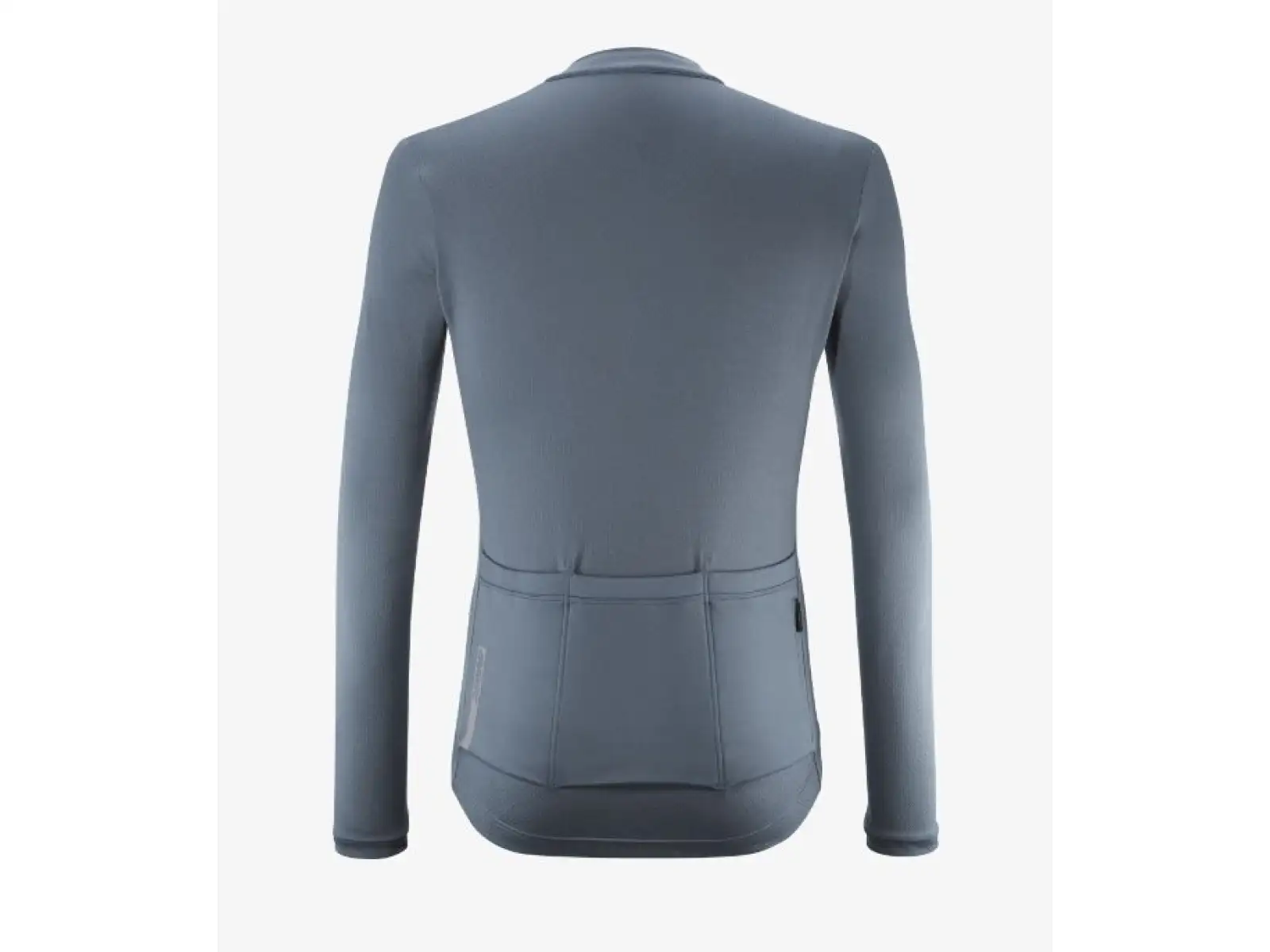 Mavic Aksium Thermo pánský dres dlouhý rukáv Orion Blue