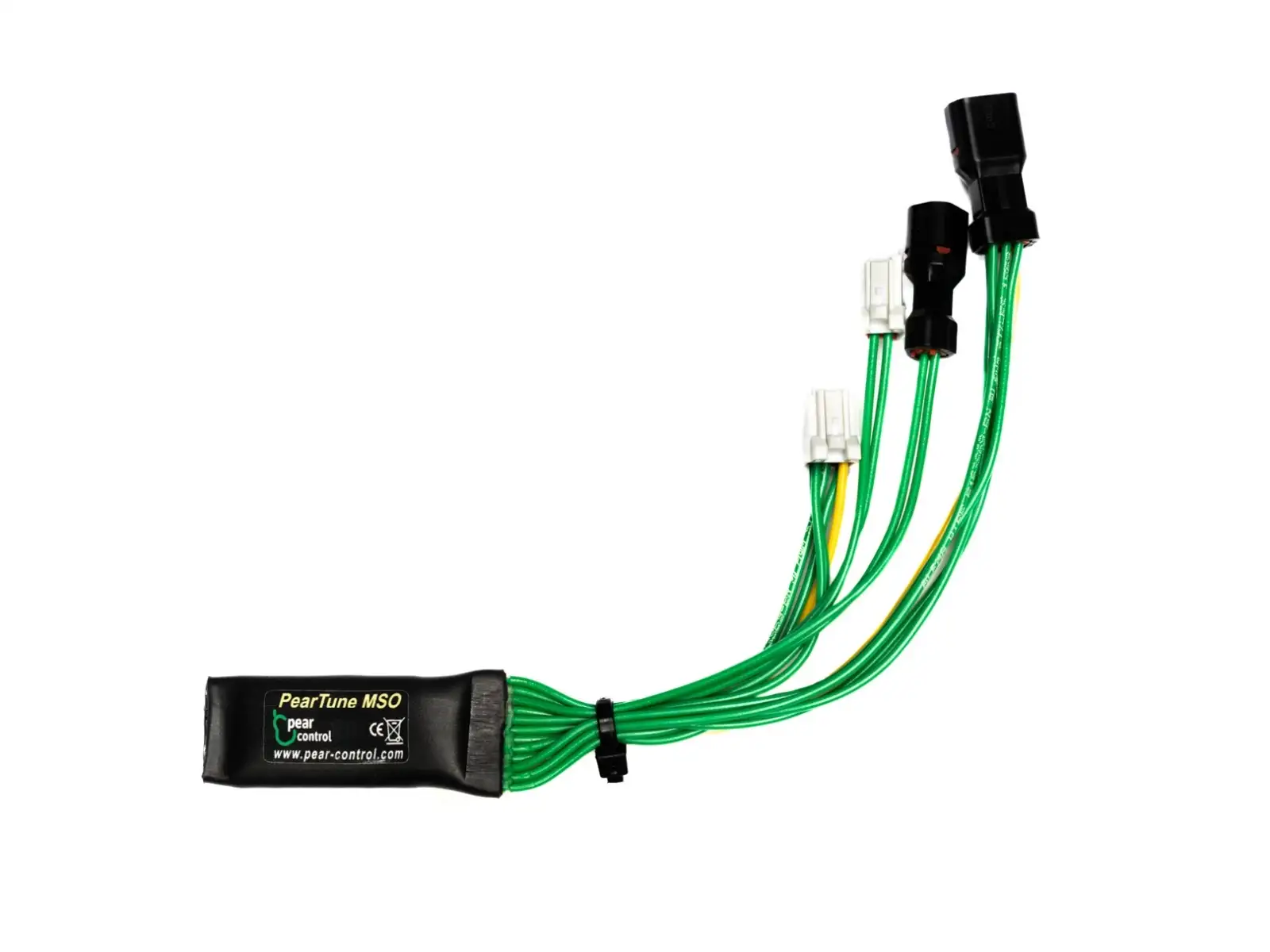 Pear Tune čip do elektrokola MSO 4.0 Giant PRO2