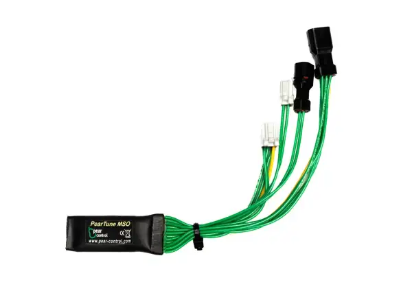 Pear Tune čip do elektrokola MSO 4.0 Giant PRO2