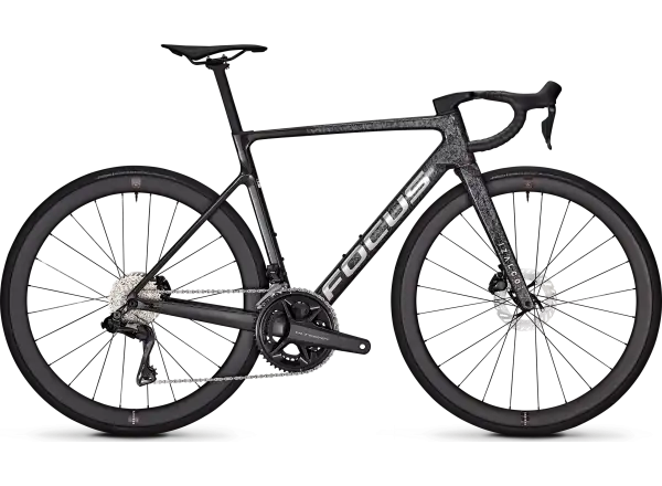 Focus IZALCO MAX 9.7 silniční kolo Soothbrush