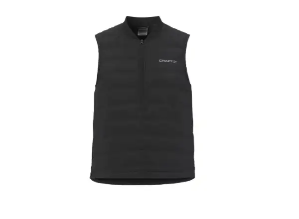CRAFT SubZ 5 dámská běžecká vesta černá