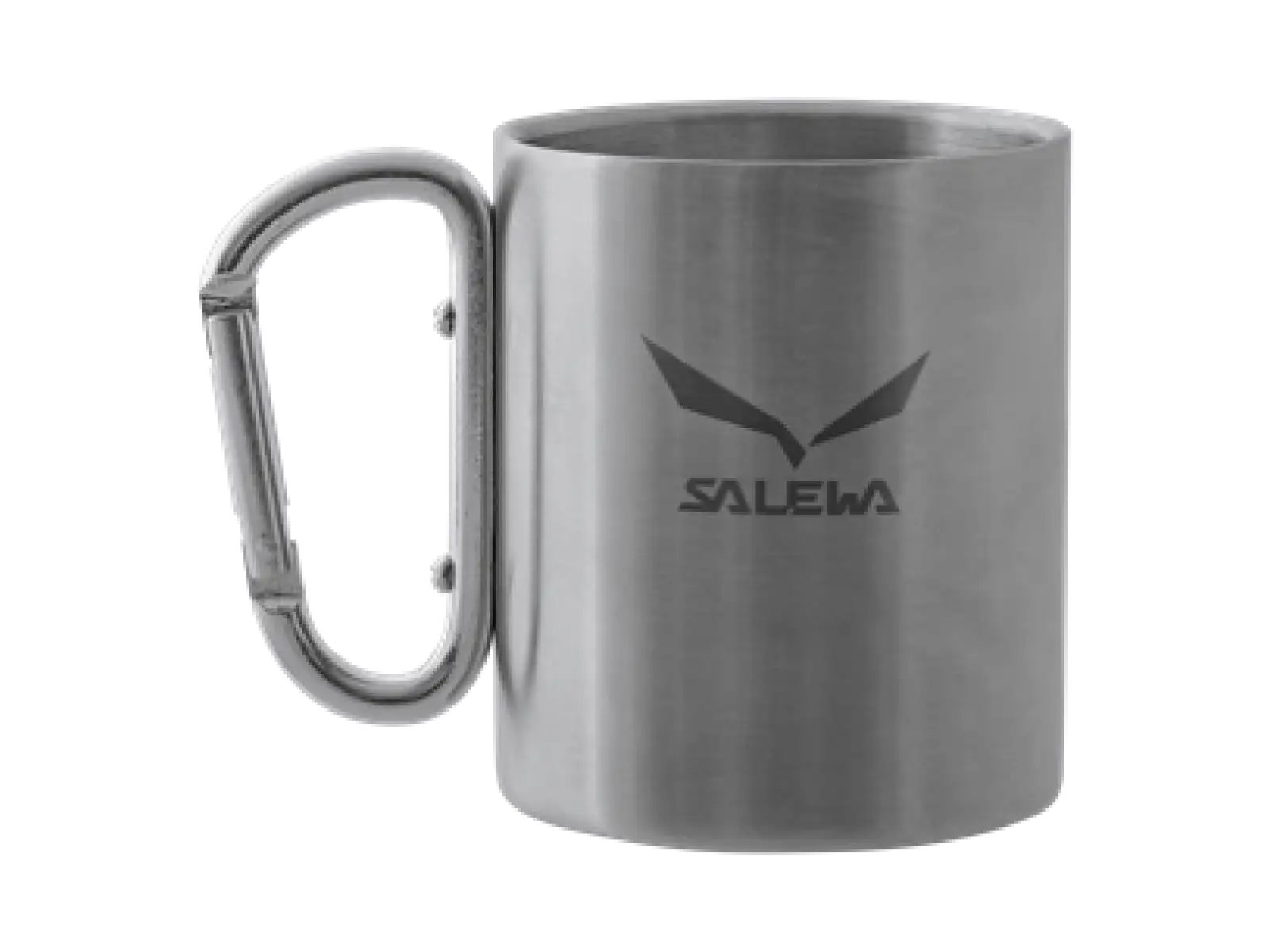 Salewa nerezový hrnek