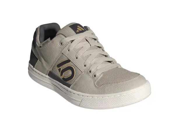 Five Ten Freerider pánské boty Put Grey/Carbon Oat