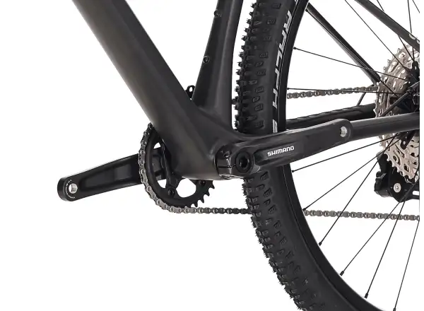 Superior XP 9.1 horské kolo Matte Dark Chrome/Carbon