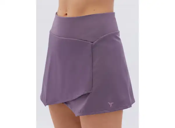 Silvini Isorno dámská sukně Plum