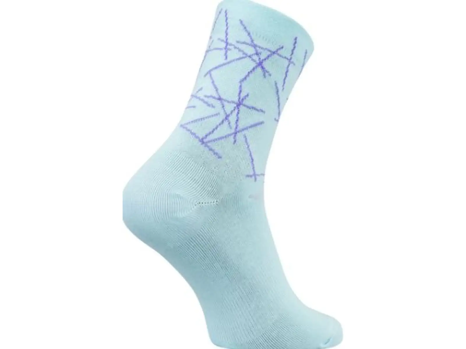Silvini Aspra ponožky turquoise/punch