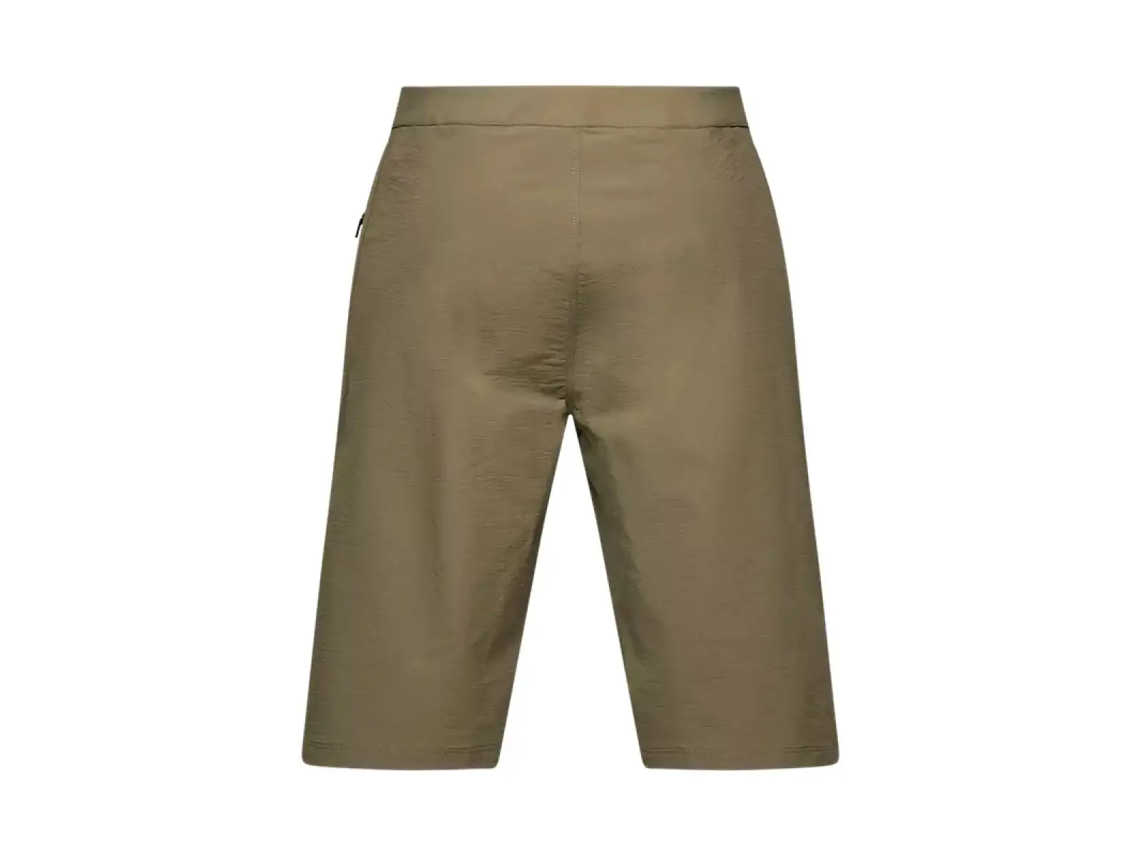 Fox Ranger pánské kraťasy s vložkou Military Green