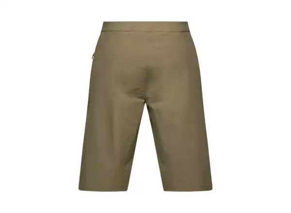 Fox Ranger pánské kraťasy s vložkou Military Green