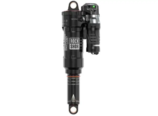 Rock Shox Super Deluxe Ultimate FA tlumič 90 st.