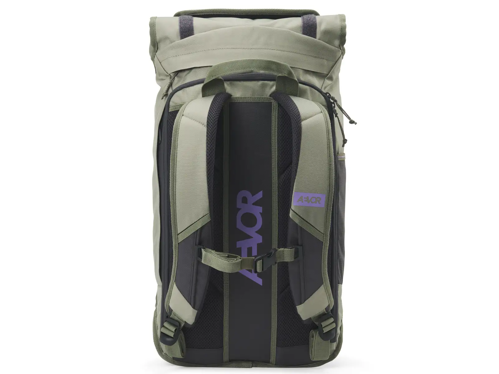 Aevor Trip Pack batoh 33 l Violett Sage