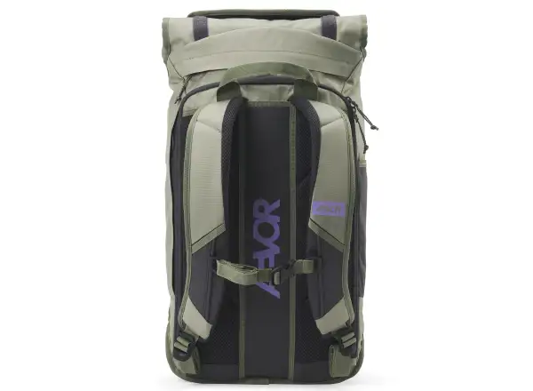 Aevor Trip Pack batoh 33 l Violett Sage
