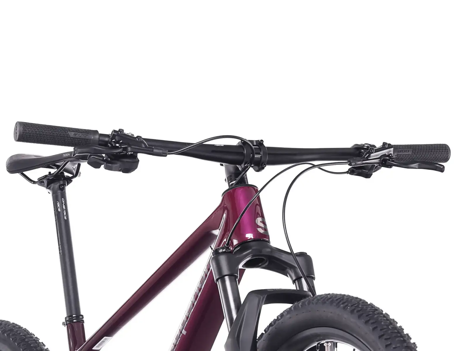 Superior XP 9.2  horské kolo Gloss Purple