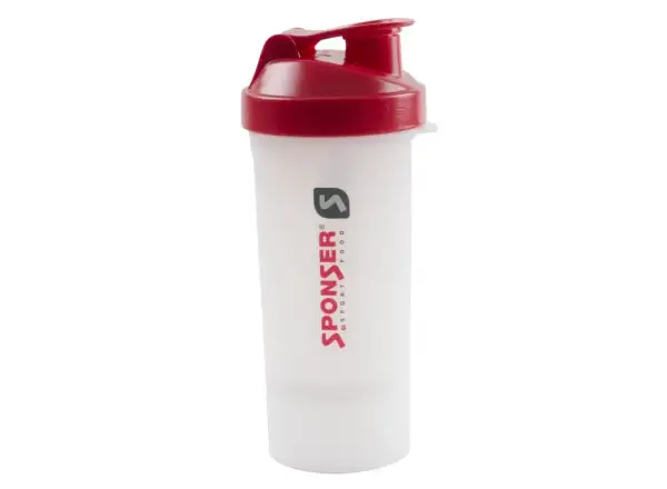 Sponser Smart Shaker láhev 600 ml