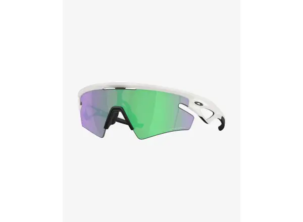 Oakley Sphaera Strike sportovní brýle Matte Mist/Prizm Road Jade
