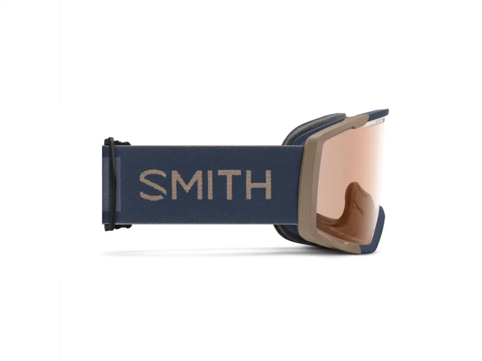 Smith Rhythm MTB sjezdové brýle Royal Navy/Summit