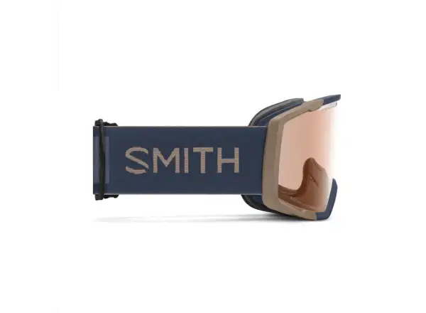 Smith Rhythm MTB sjezdové brýle Royal Navy/Summit