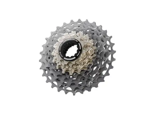 Shimano Dura-Ace CS-R9200-12 12 sp. silniční kazeta 11-30 zubů